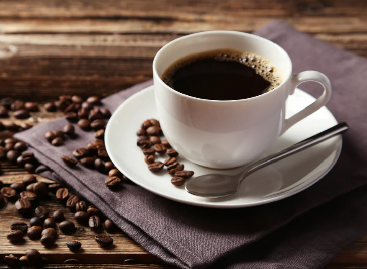 Signature Series Dark Roast Decaf - LTO