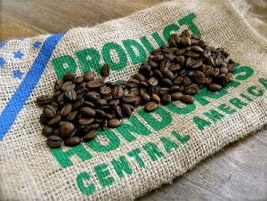 Classic Coffee of Honduras