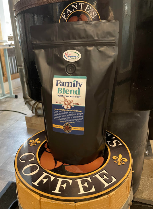 Family Scholar Blend