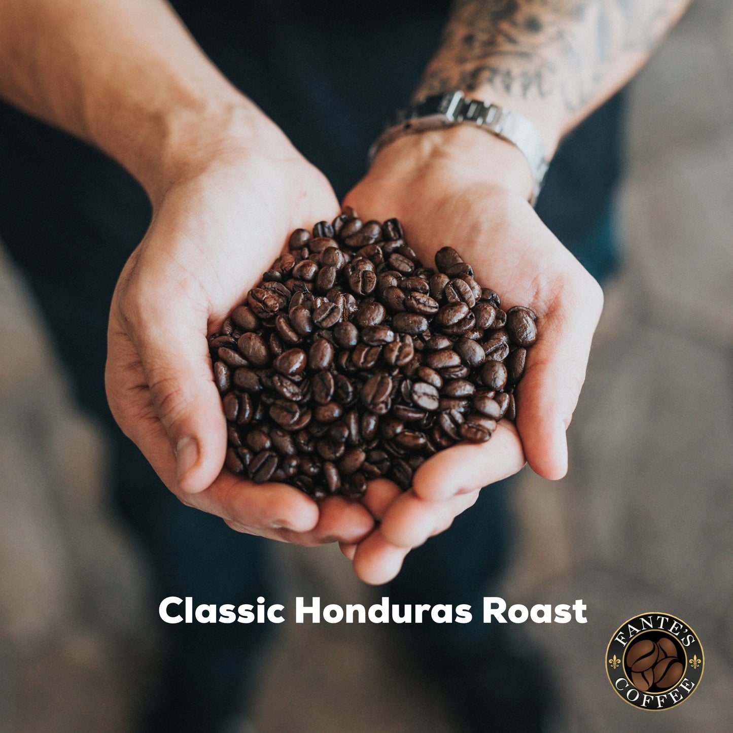 Classic Coffee of Honduras
