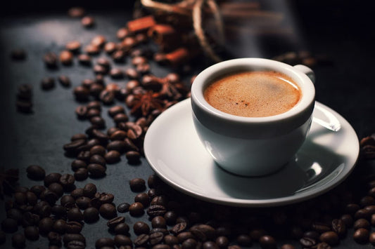 Fante's Espresso